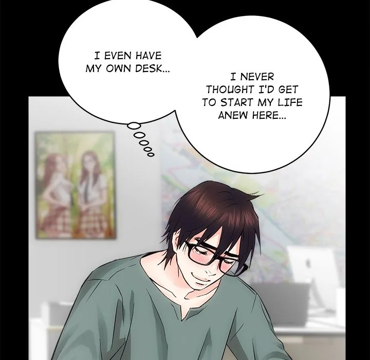 Lady Realtors Chapter 9 page 22 - 