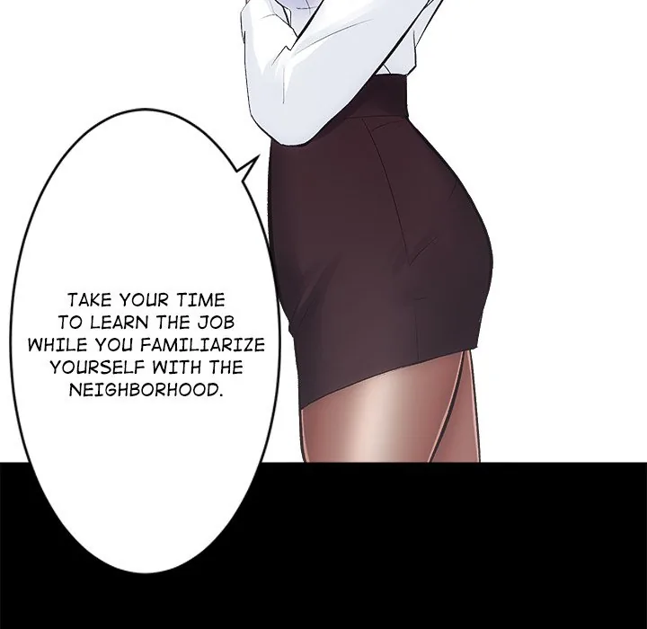 Lady Realtors Chapter 9 page 25 - 