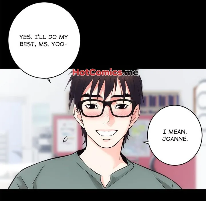 Lady Realtors Chapter 9 page 26 - 