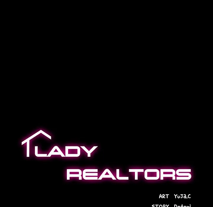 Lady Realtors Chapter 9 page 31 - 