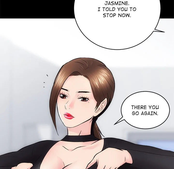 Lady Realtors Chapter 9 page 36 - 