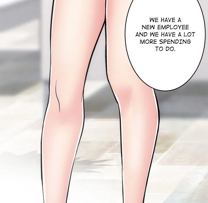 Lady Realtors Chapter 9 page 38 - 