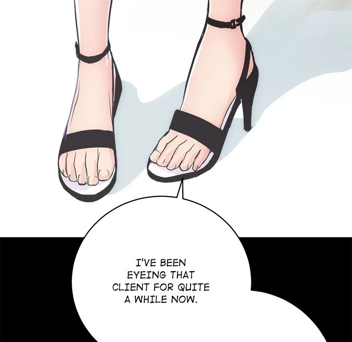 Lady Realtors Chapter 9 page 39 - 
