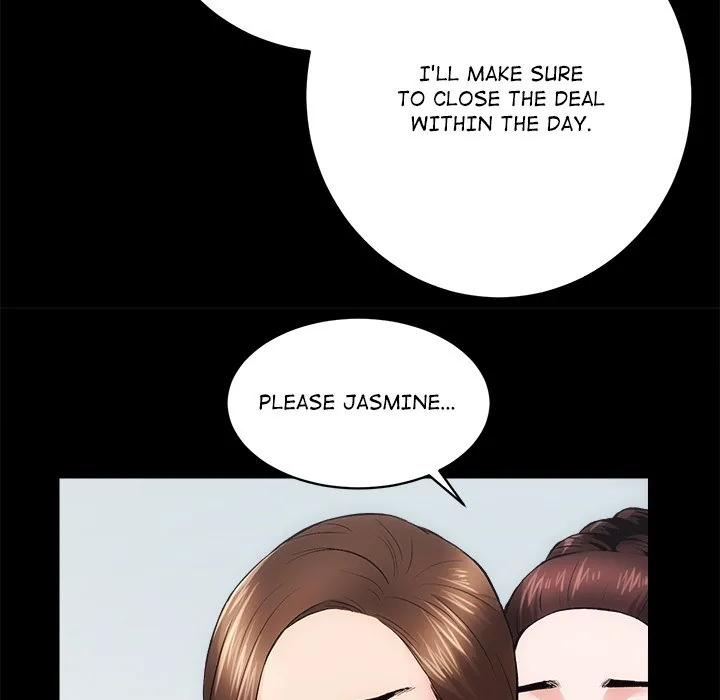 Lady Realtors Chapter 9 page 40 - 
