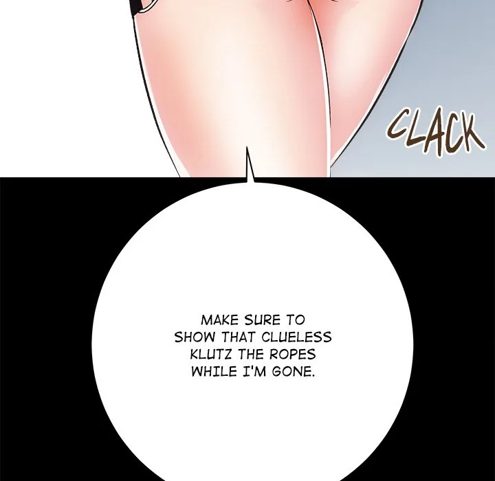 Lady Realtors Chapter 9 page 44 - 
