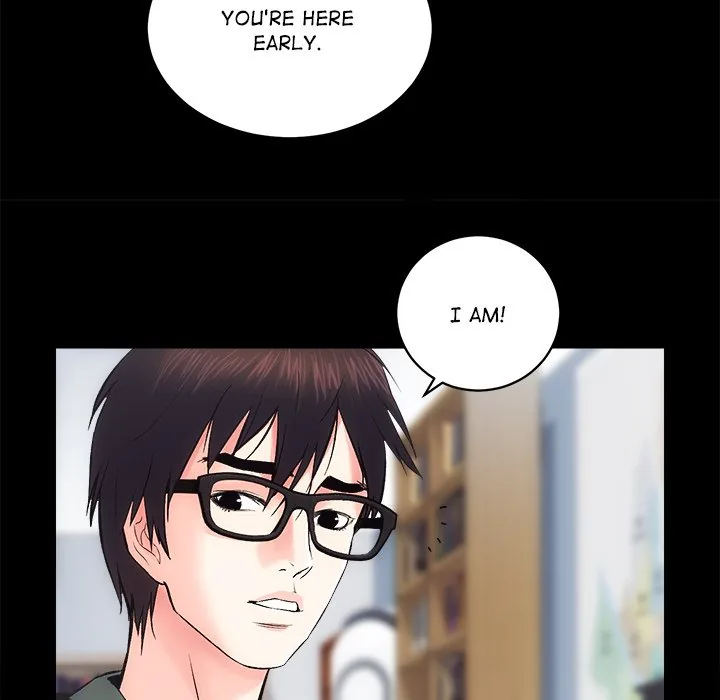 Lady Realtors Chapter 9 page 6 - 