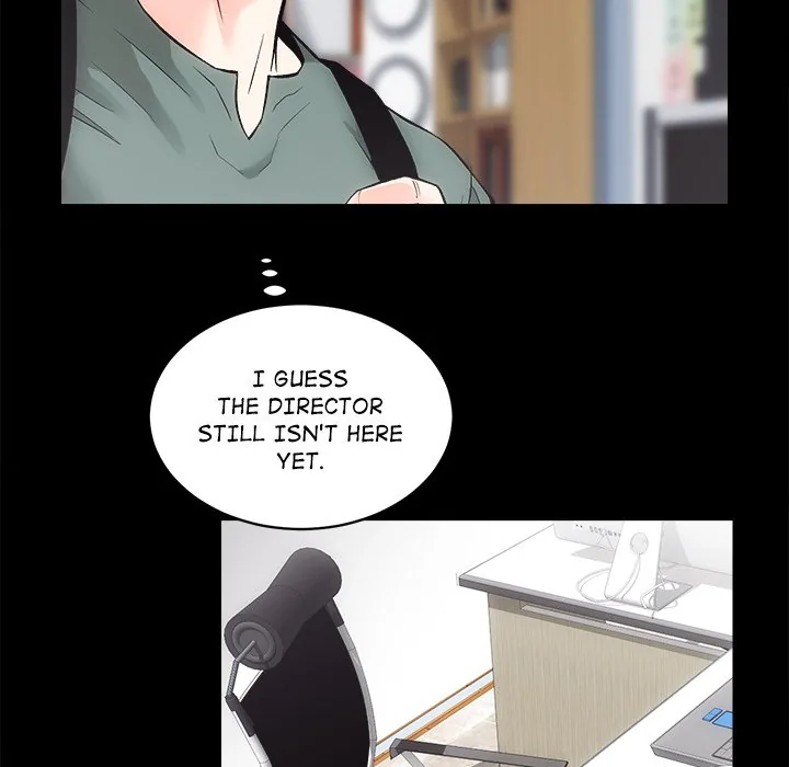 Lady Realtors Chapter 9 page 7 - 