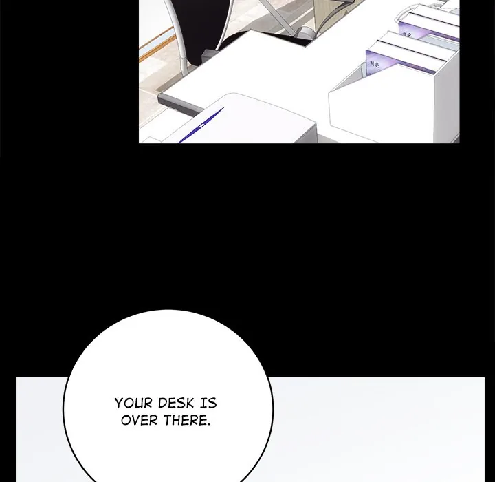 Lady Realtors Chapter 9 page 8 - 