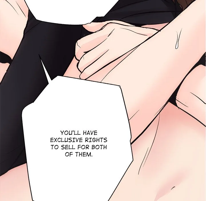 Lady Realtors Chapter 9 page 72 - 