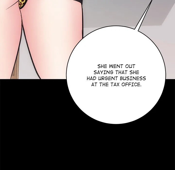 Lady Realtors Chapter 9 page 100 - 