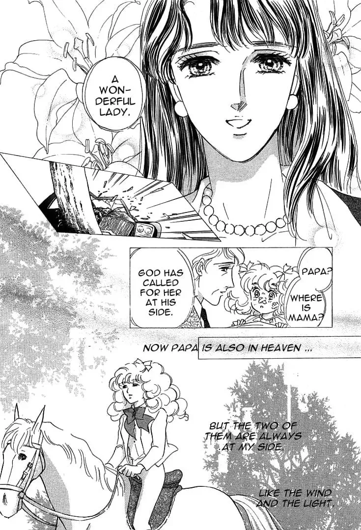 Read Lady Rin! chapter 1 image 12 on Lezhin
