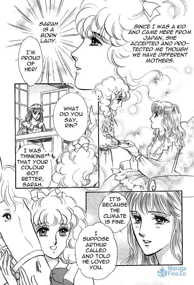 Read Lady Rin! chapter 1 image 14 on Lezhin