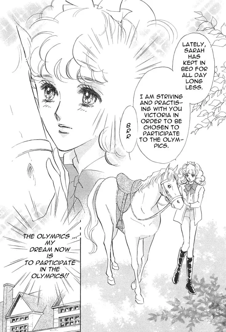 Read Lady Rin! chapter 1 image 16 on Lezhin