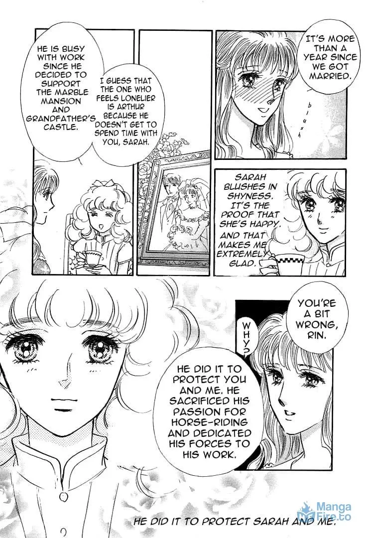 Read Lady Rin! chapter 1 image 20 on Lezhin