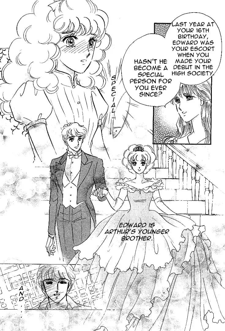 Read Lady Rin! chapter 1 image 24 on Lezhin