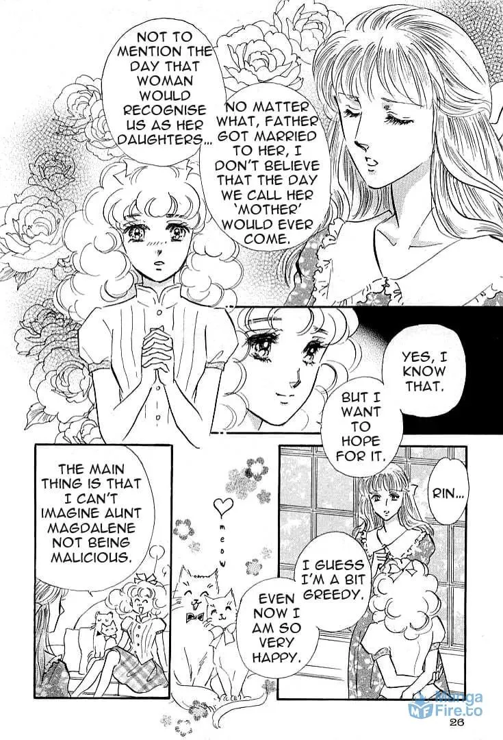 Read Lady Rin! chapter 1 image 29 on Lezhin