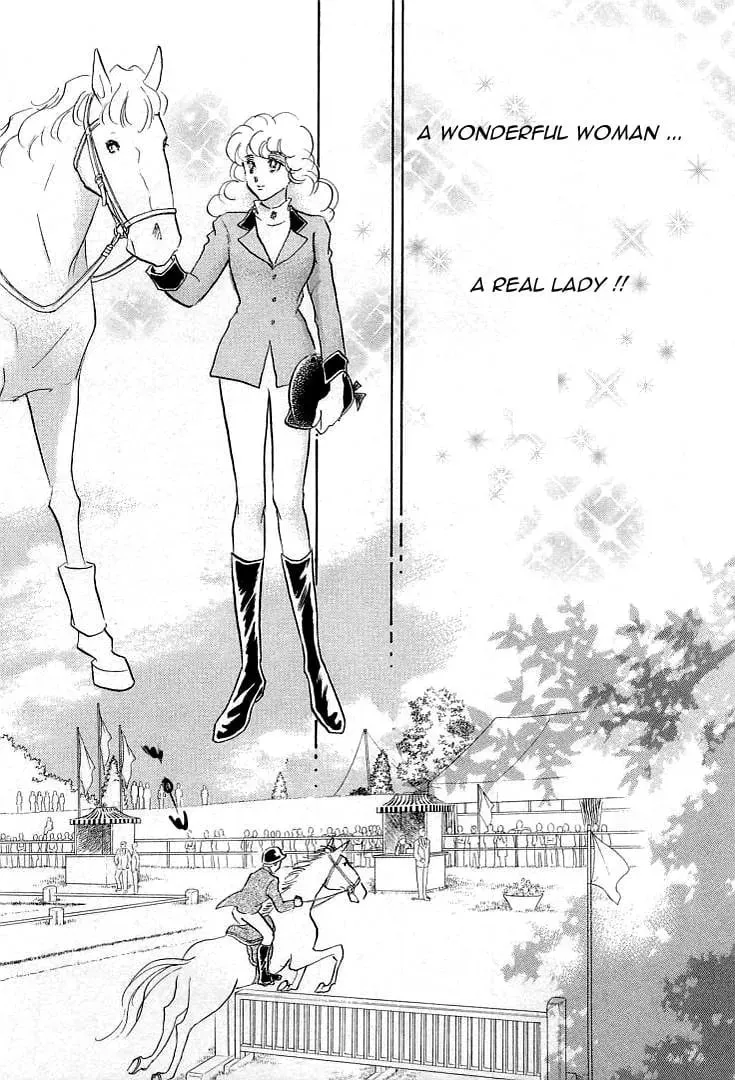 Read Lady Rin! chapter 1 image 33 on Lezhin