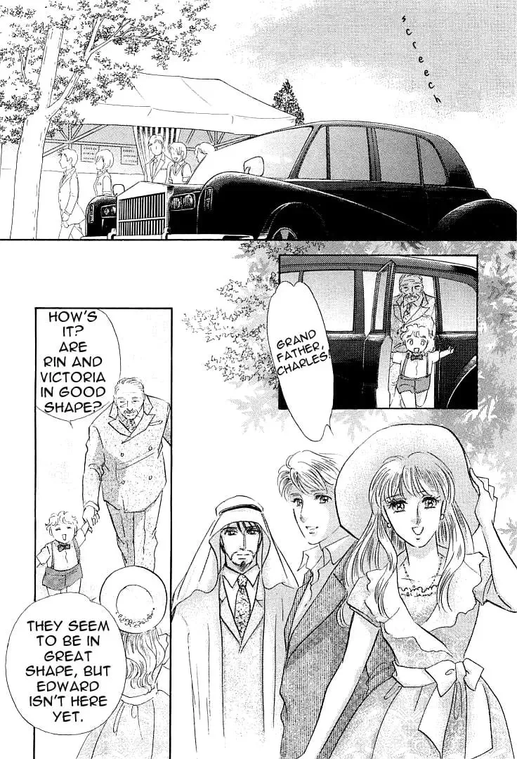 Read Lady Rin! chapter 1 image 34 on Lezhin