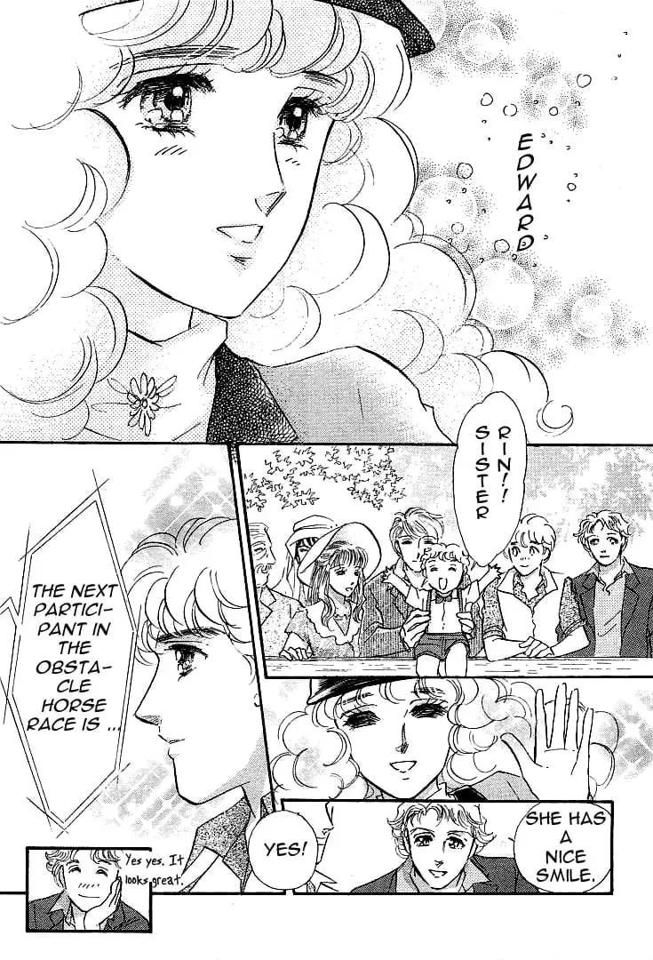 Read Lady Rin! chapter 1 image 39 on Lezhin