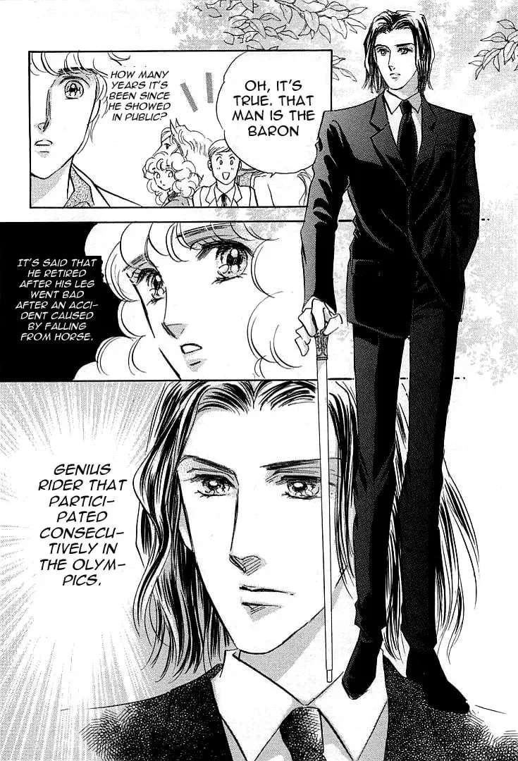 Read Lady Rin! chapter 2 image 10 on Lezhin
