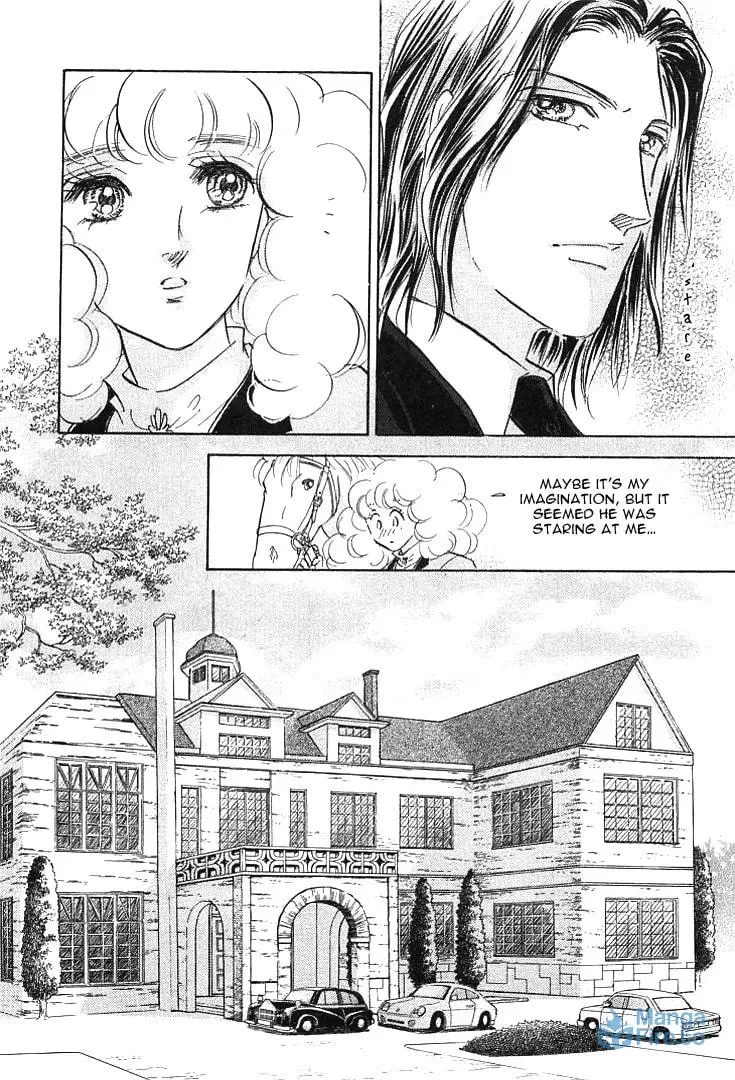 Read Lady Rin! chapter 2 image 11 on Lezhin
