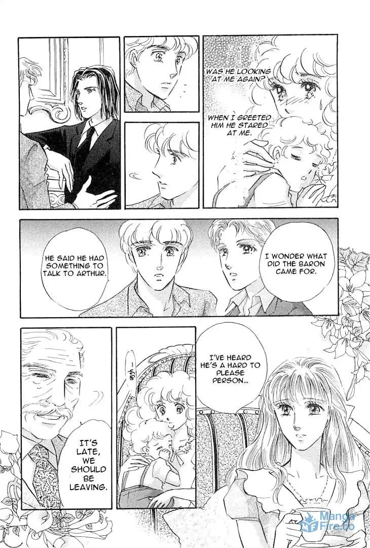 Read Lady Rin! chapter 2 image 14 on Lezhin