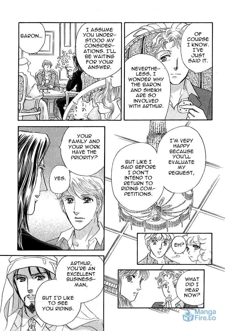 Read Lady Rin! chapter 2 image 17 on Lezhin