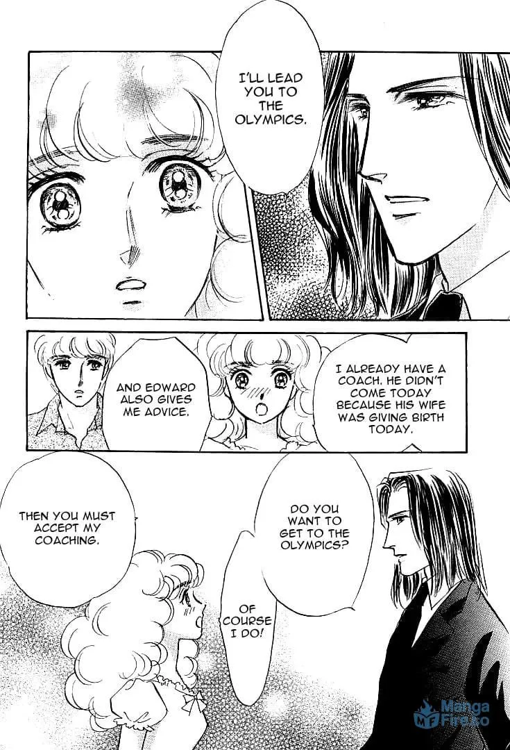 Read Lady Rin! chapter 2 image 20 on Lezhin