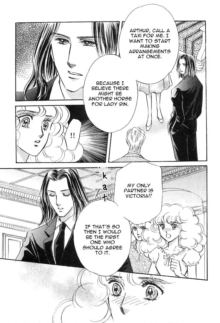 Read Lady Rin! chapter 2 image 21 on Lezhin