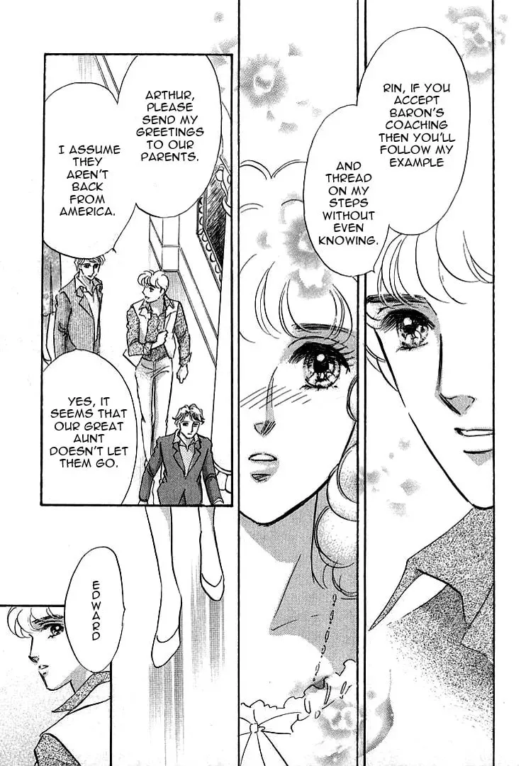 Read Lady Rin! chapter 2 image 25 on Lezhin