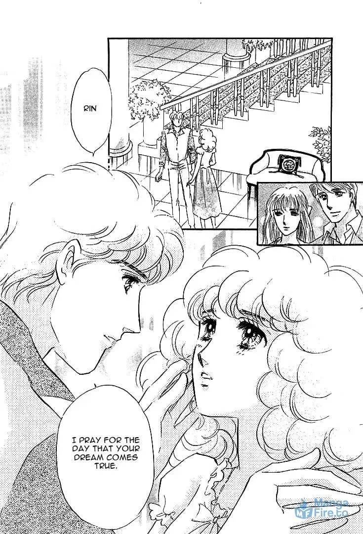 Read Lady Rin! chapter 2 image 26 on Lezhin