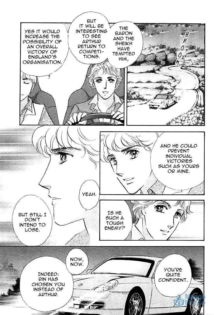Read Lady Rin! chapter 2 image 29 on Lezhin