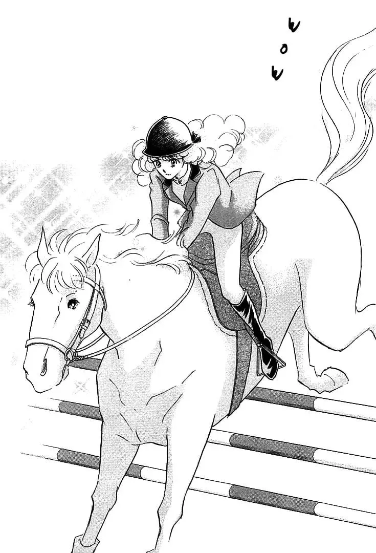 Read Lady Rin! chapter 2 image 3 on Lezhin
