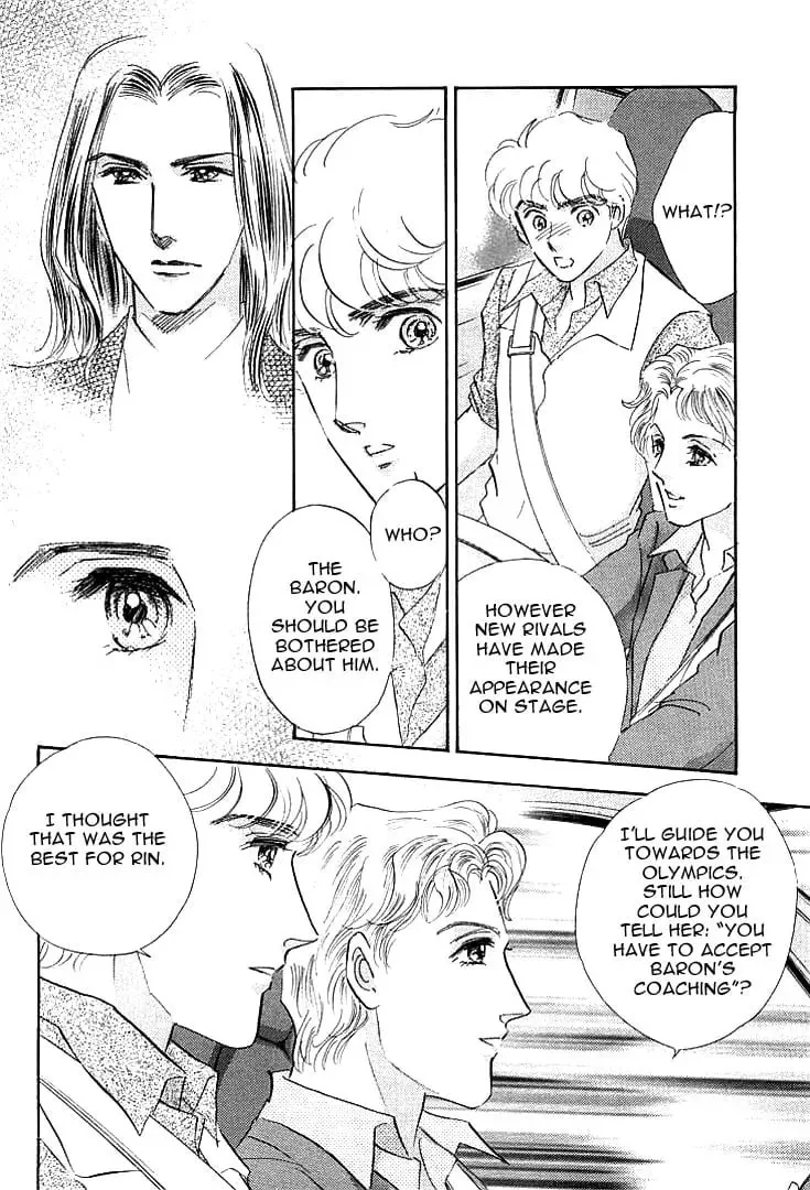 Read Lady Rin! chapter 2 image 30 on Lezhin