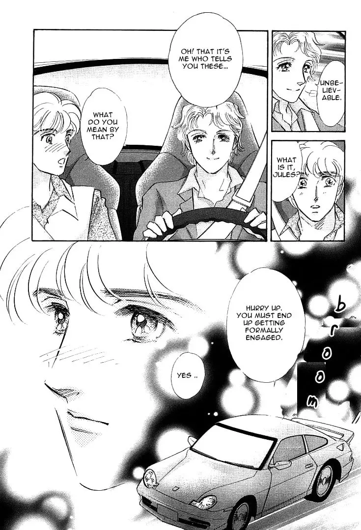 Read Lady Rin! chapter 2 image 31 on Lezhin