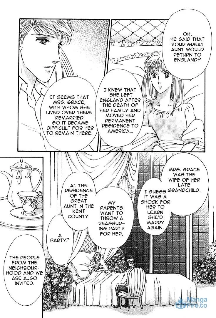 Read Lady Rin! chapter 2 image 35 on Lezhin