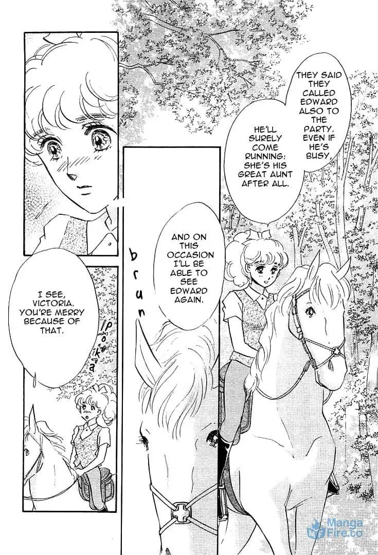 Read Lady Rin! chapter 2 image 38 on Lezhin