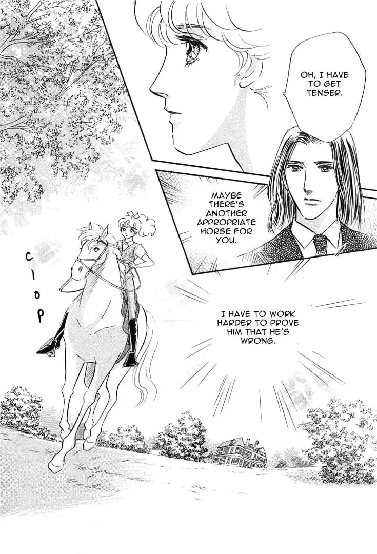 Read Lady Rin! chapter 2 image 39 on Lezhin