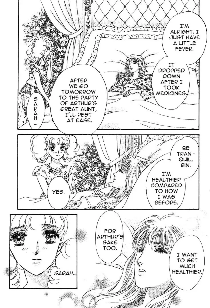 Read Lady Rin! chapter 3 image 1 on Lezhin