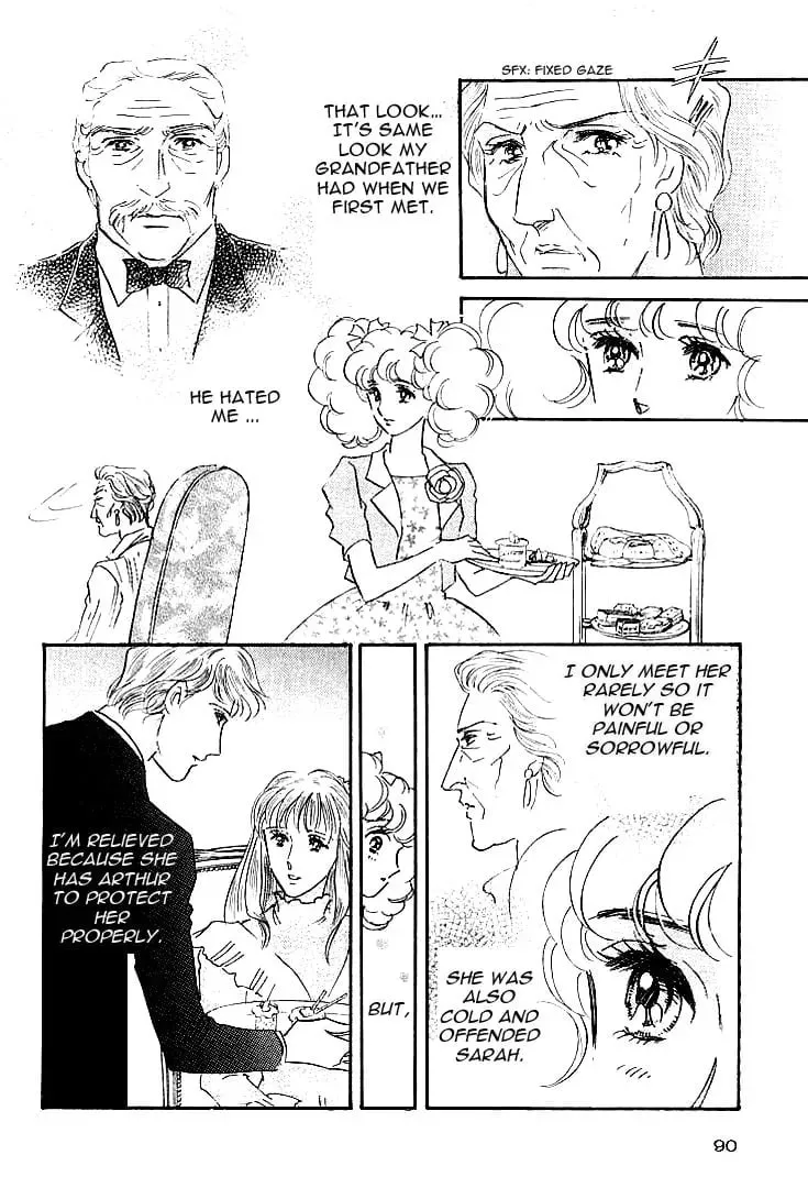 Read Lady Rin! chapter 3 image 12 on Lezhin