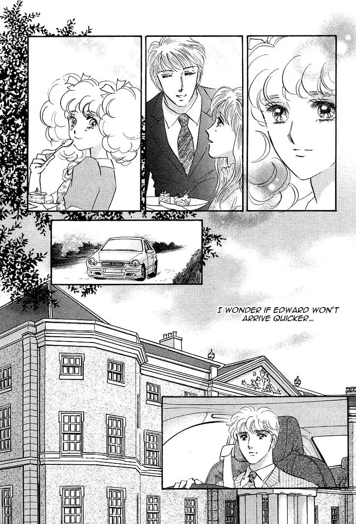 Read Lady Rin! chapter 3 image 13 on Lezhin