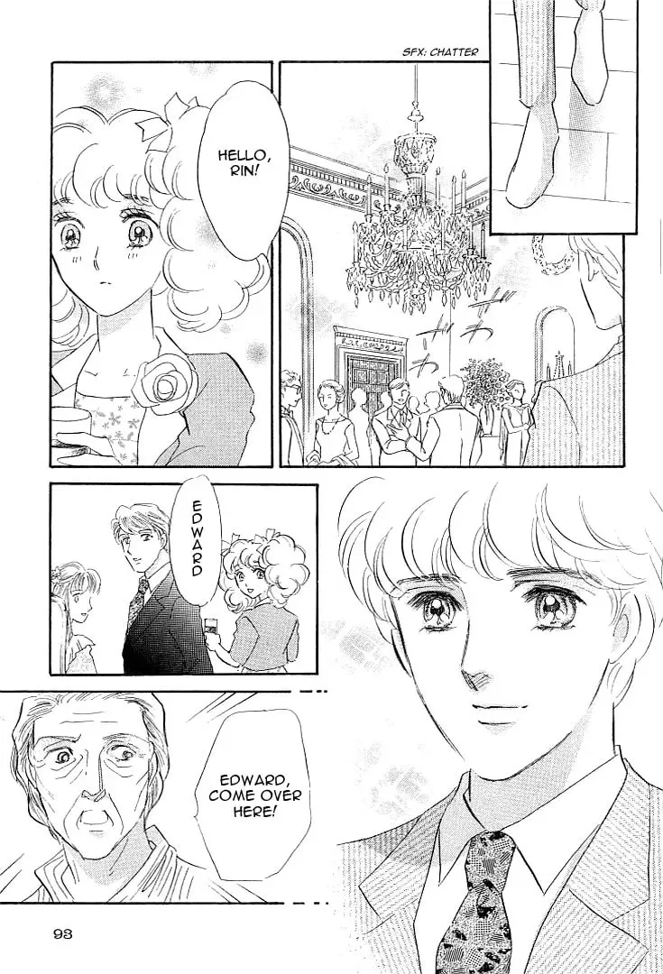 Read Lady Rin! chapter 3 image 15 on Lezhin