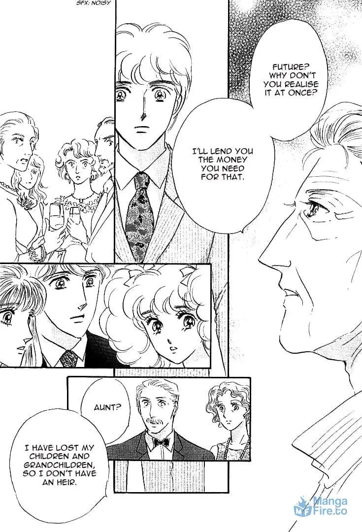Read Lady Rin! chapter 3 image 17 on Lezhin