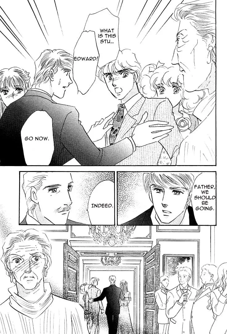 Read Lady Rin! chapter 3 image 21 on Lezhin