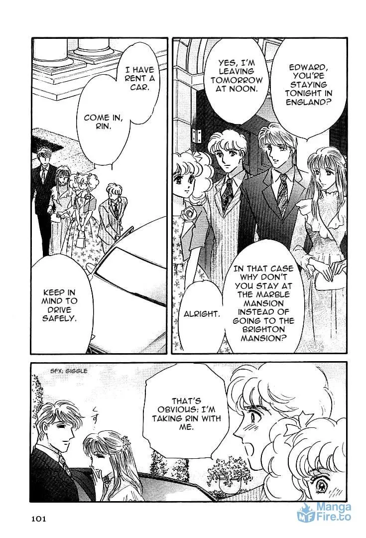 Read Lady Rin! chapter 3 image 23 on Lezhin