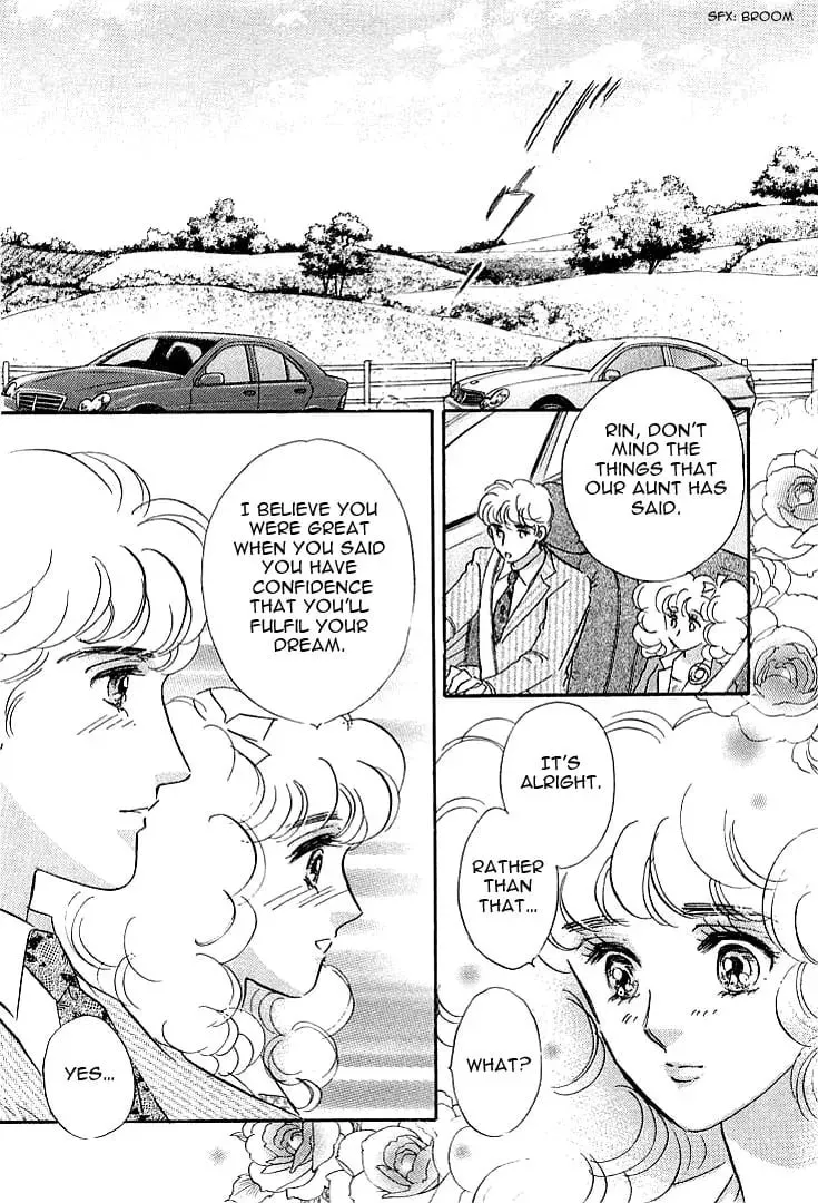 Read Lady Rin! chapter 3 image 24 on Lezhin