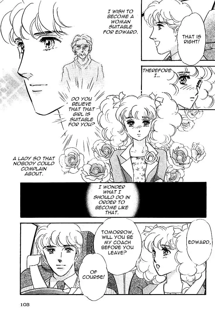 Read Lady Rin! chapter 3 image 25 on Lezhin