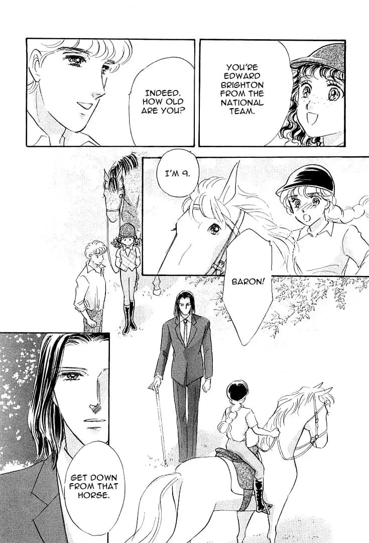 Read Lady Rin! chapter 3 image 28 on Lezhin