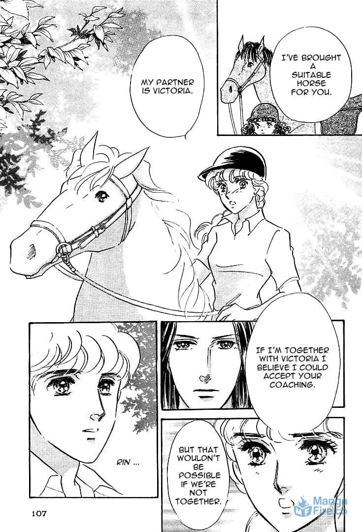 Read Lady Rin! chapter 3 image 29 on Lezhin