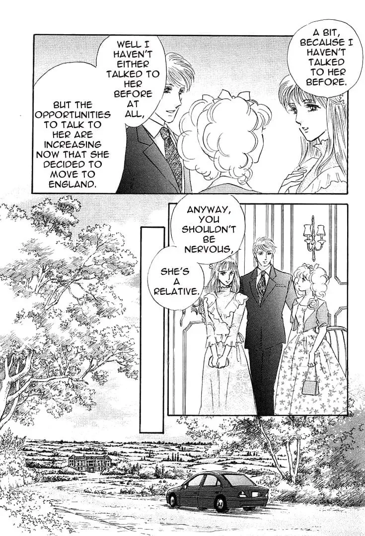 Read Lady Rin! chapter 3 image 3 on Lezhin